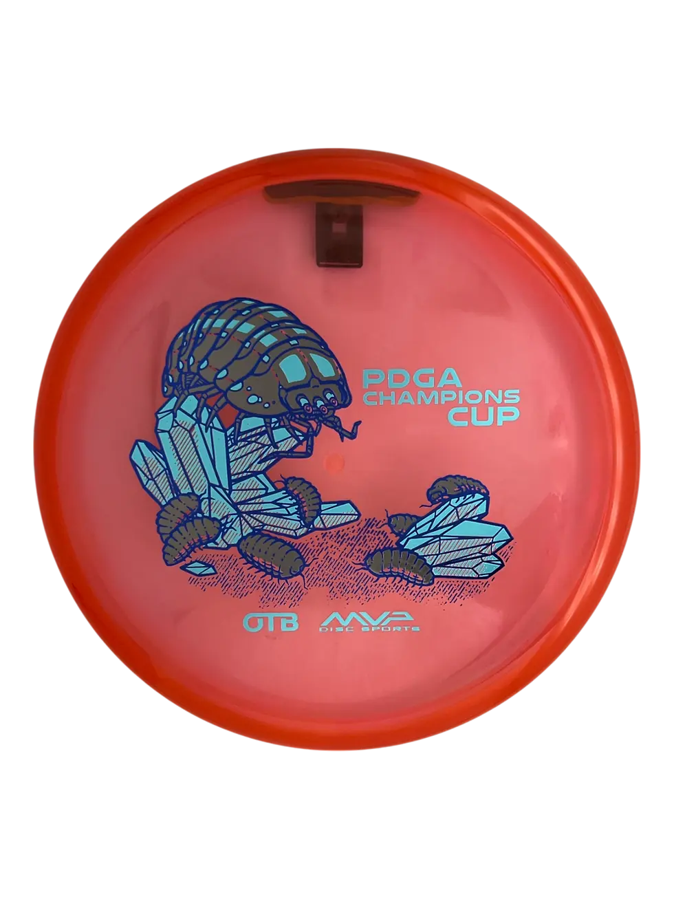 Thumbnail: Proton Soft Range (2025 OTB/Champs Cup)