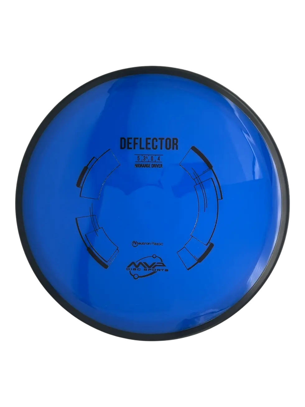Thumbnail: Neutron Deflector