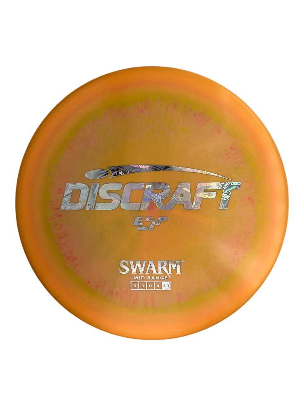 Thumbnail: ESP Swarm