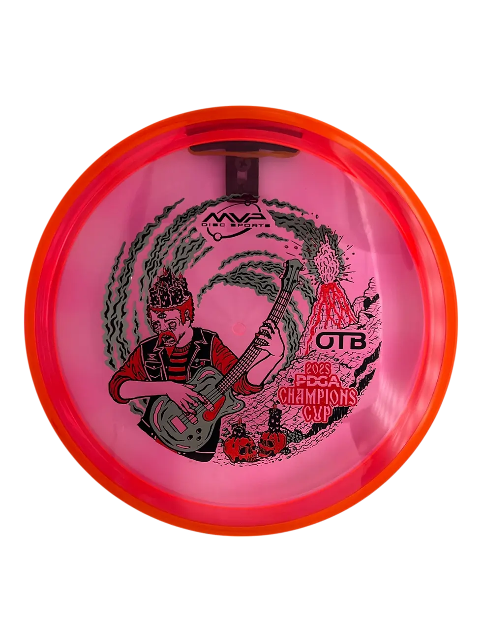 Thumbnail: Prism Proton Soft Pyro (2025 OTB/Champs Cup)