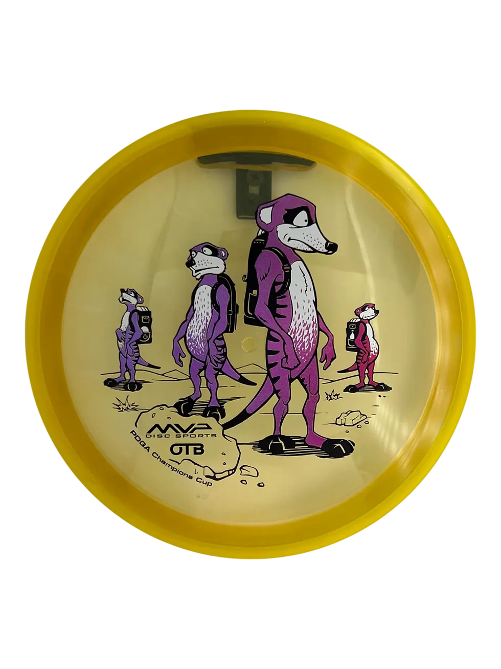 Thumbnail: Prism Proton Crave (2025 OTB/Champs Cup)