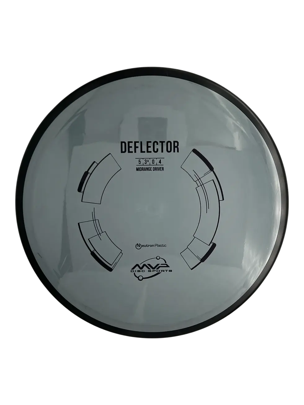 Thumbnail: Neutron Deflector