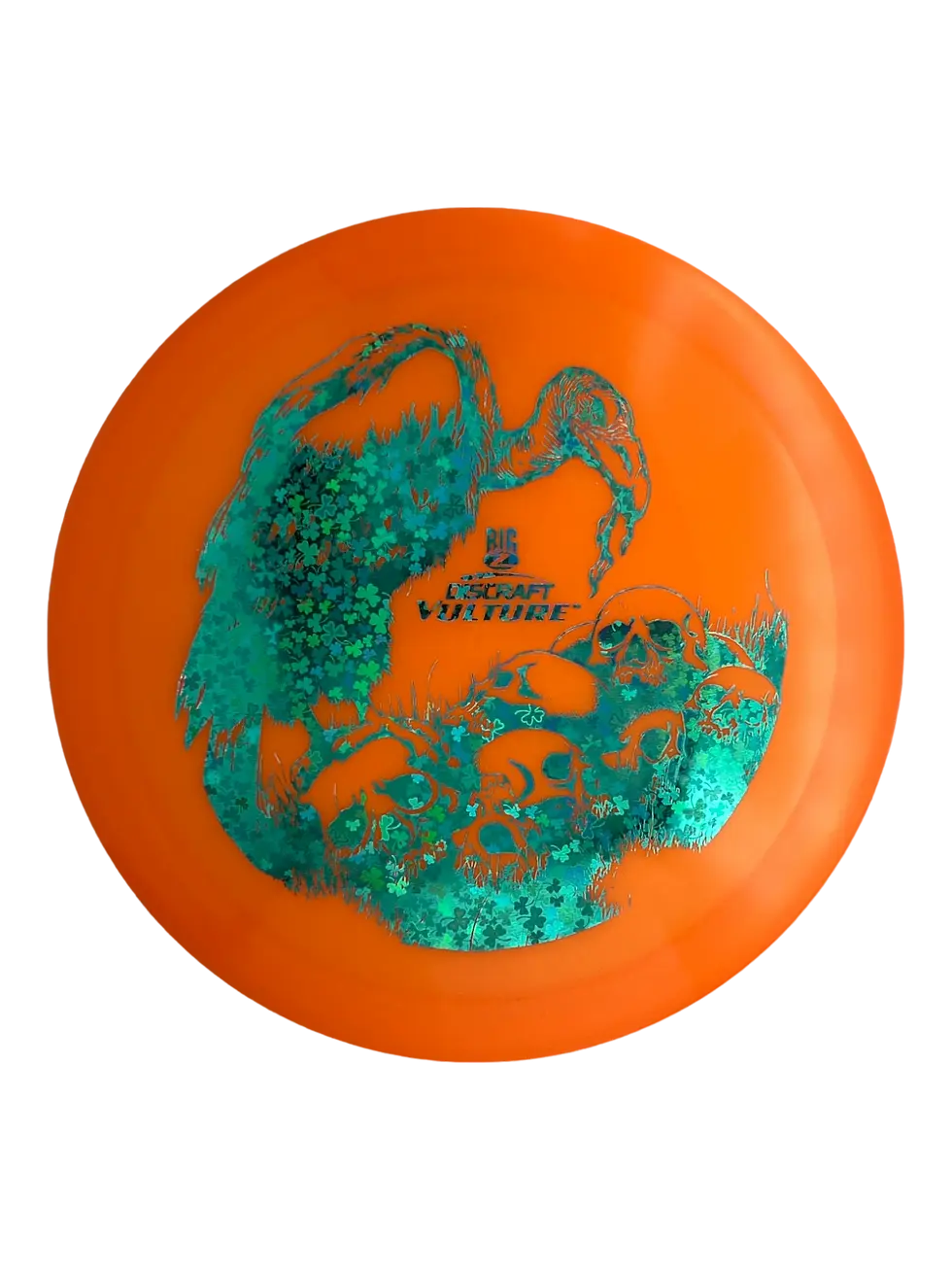 Thumbnail: Big Z Vulture