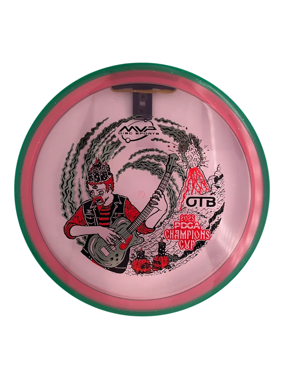 Thumbnail: Prism Proton Soft Pyro (2025 OTB/Champs Cup)