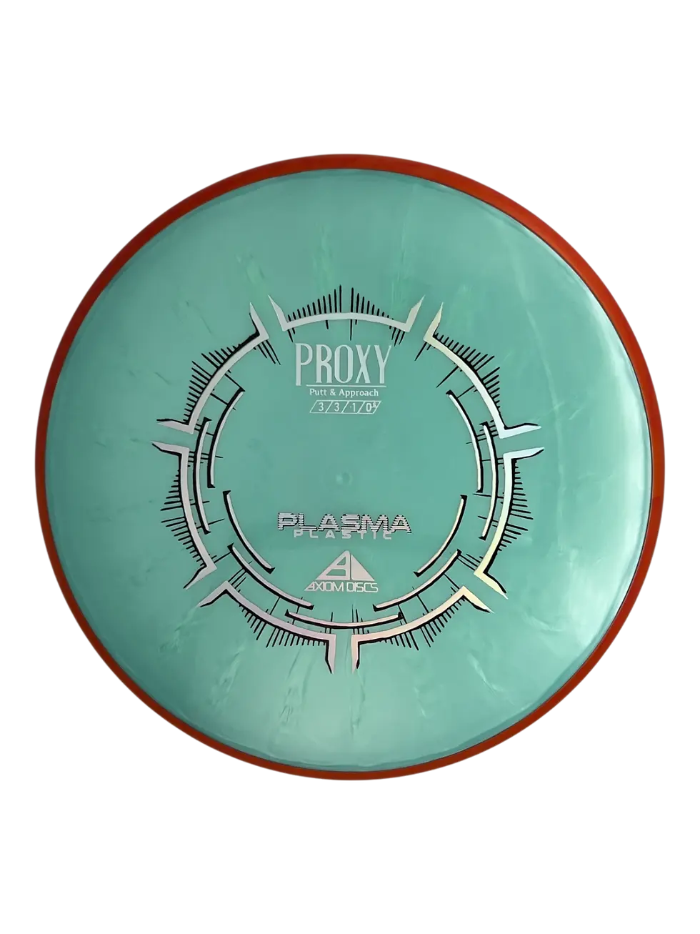 Thumbnail: Plasma Proxy