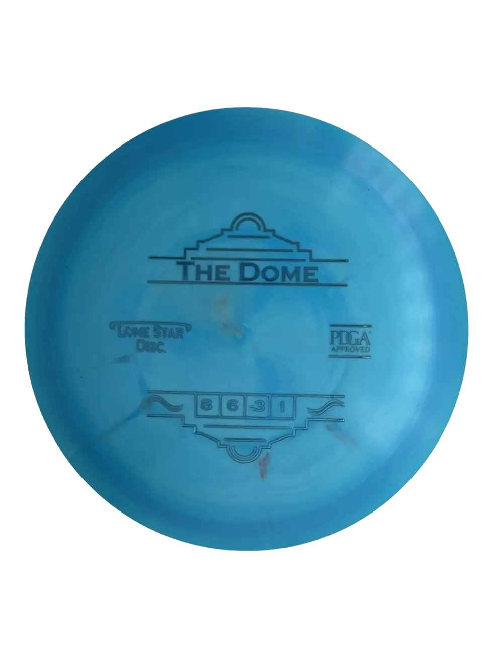 Thumbnail: Bravo The Dome