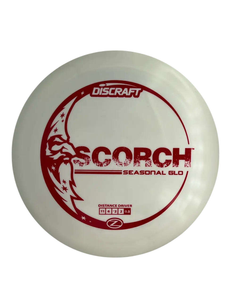 Seasonal Z Line Glo Scorch