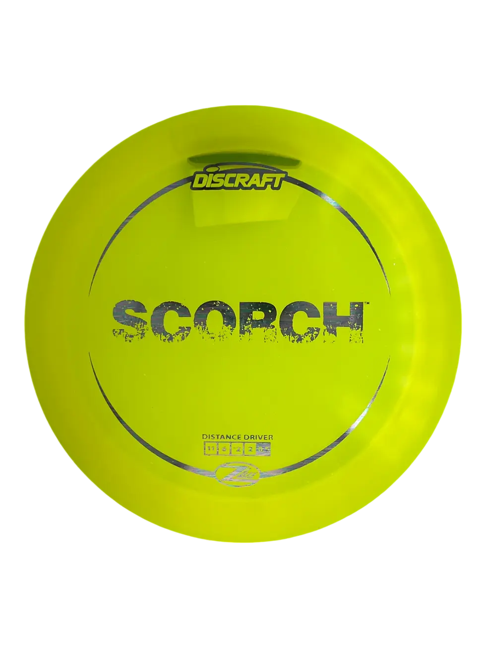 Thumbnail: Z Lite Scorch