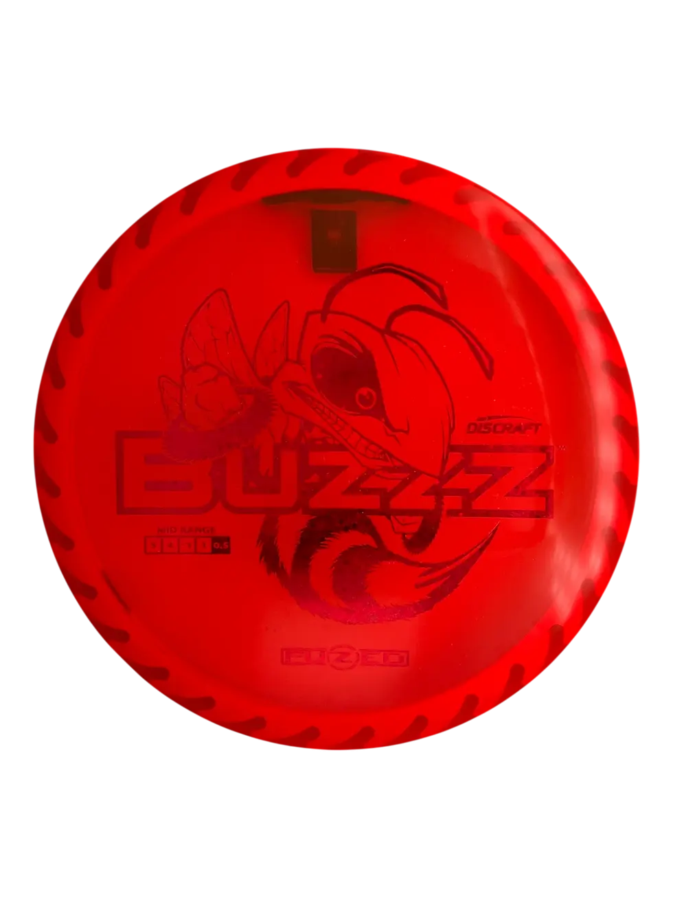Thumbnail: FuZed Line Buzzz (Saw) 1