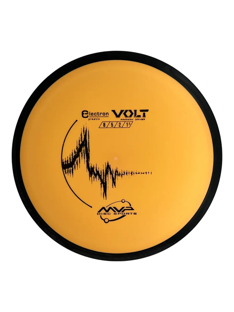 Thumbnail: Electron Volt