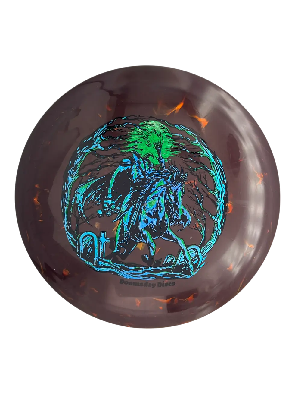 Thumbnail: Landfill Blackout