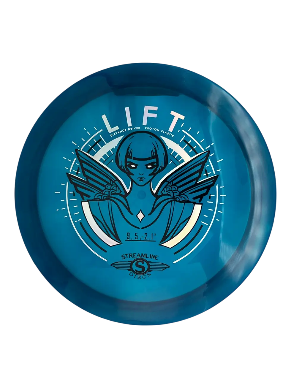 Thumbnail: Proton Lift