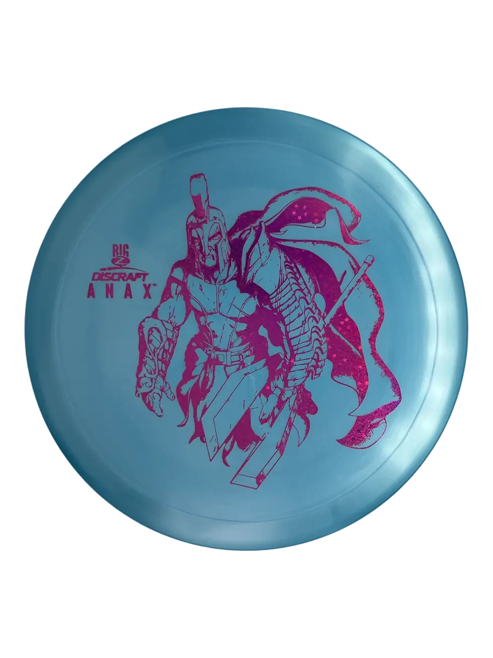 Thumbnail: Big Z Anax