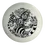 Thumbnail: Limited Edition Beetlejuice Glow Halloween Buzzz (Single Stamp)