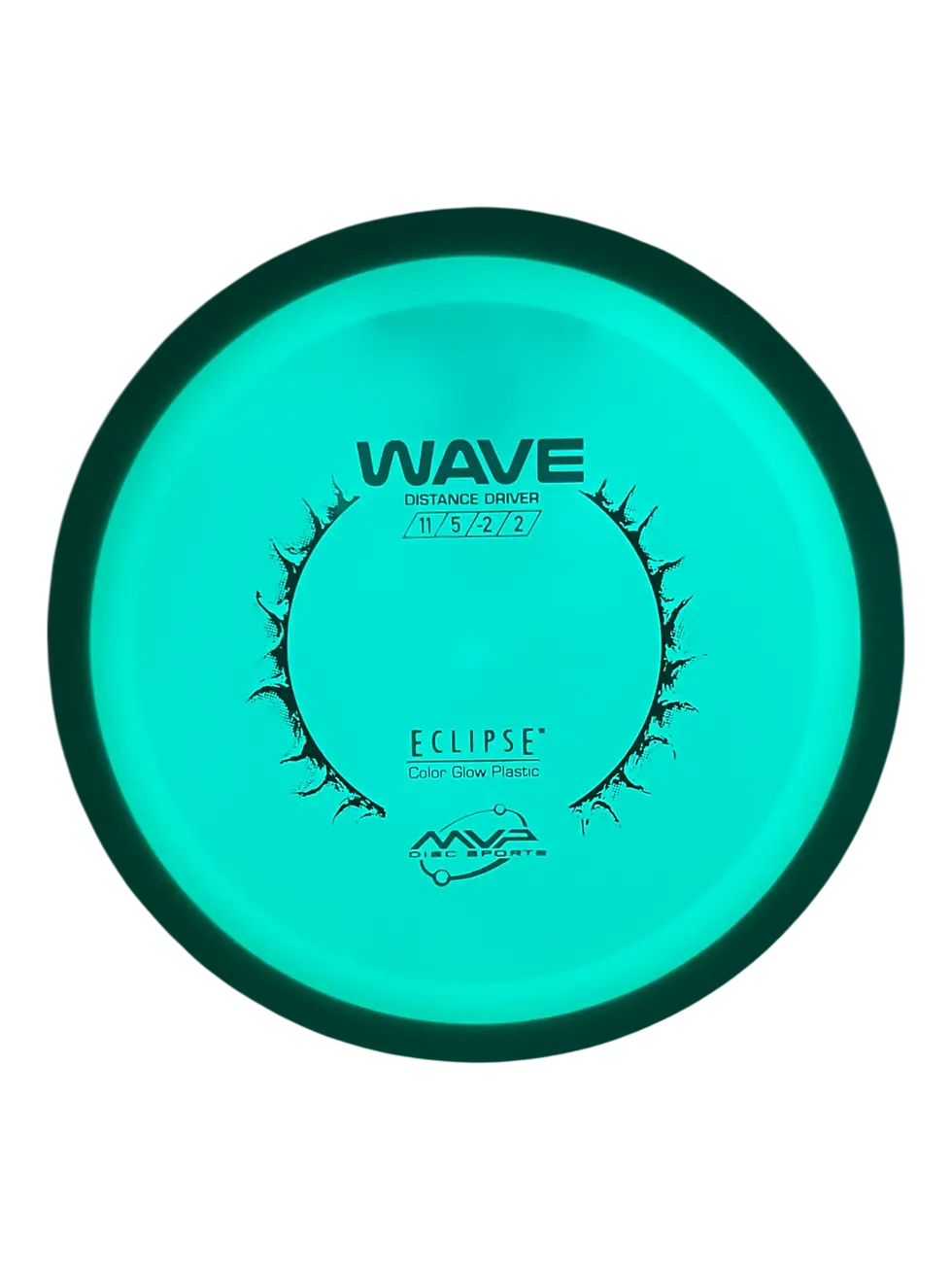 Thumbnail: Eclipse Wave