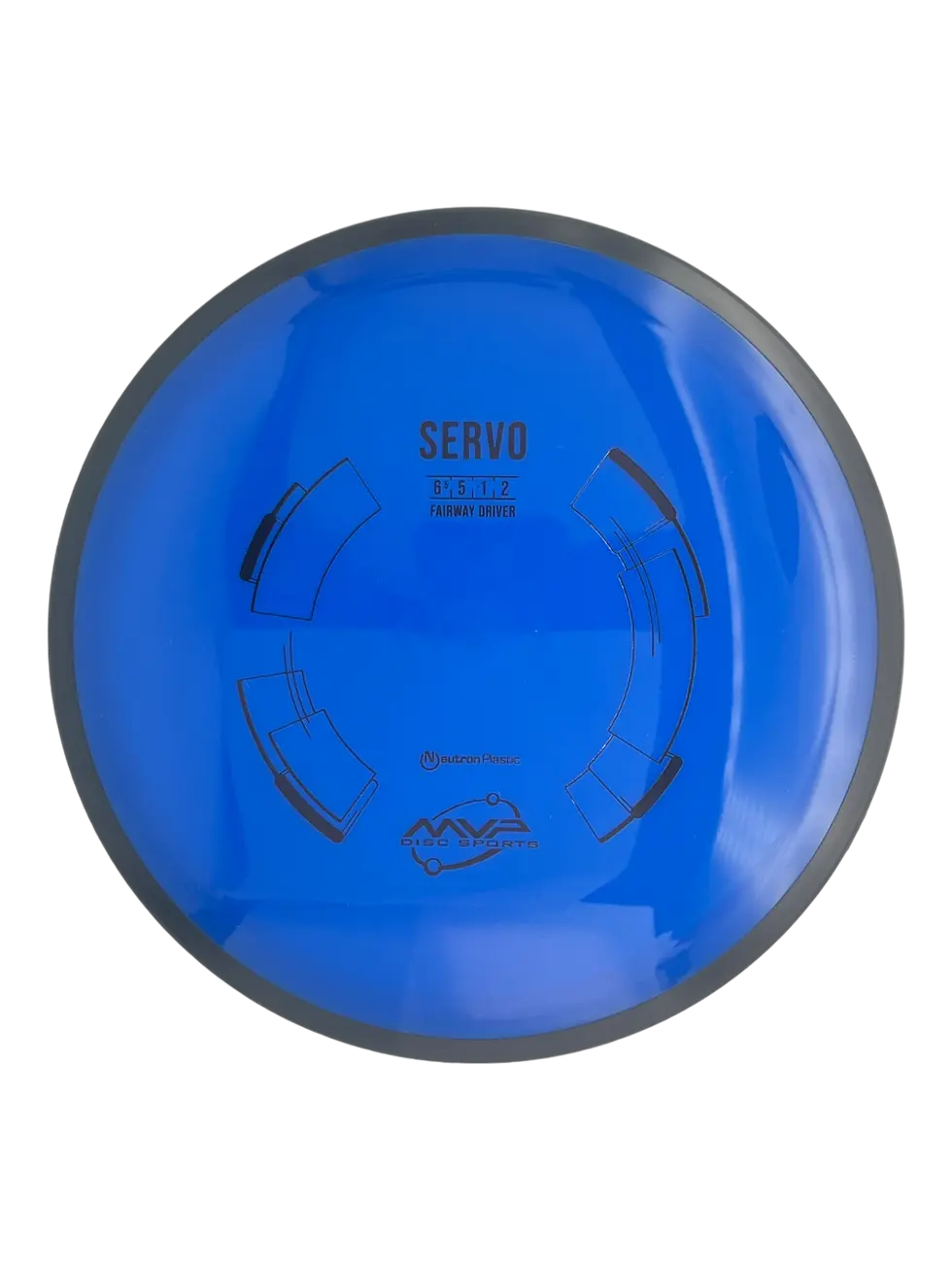 Thumbnail: Neutron Servo