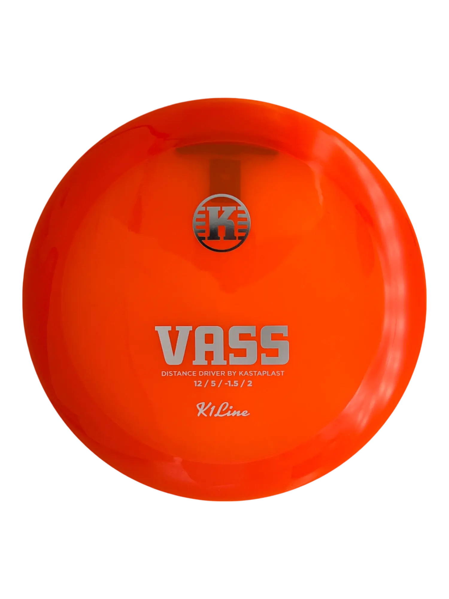 K1 Vass