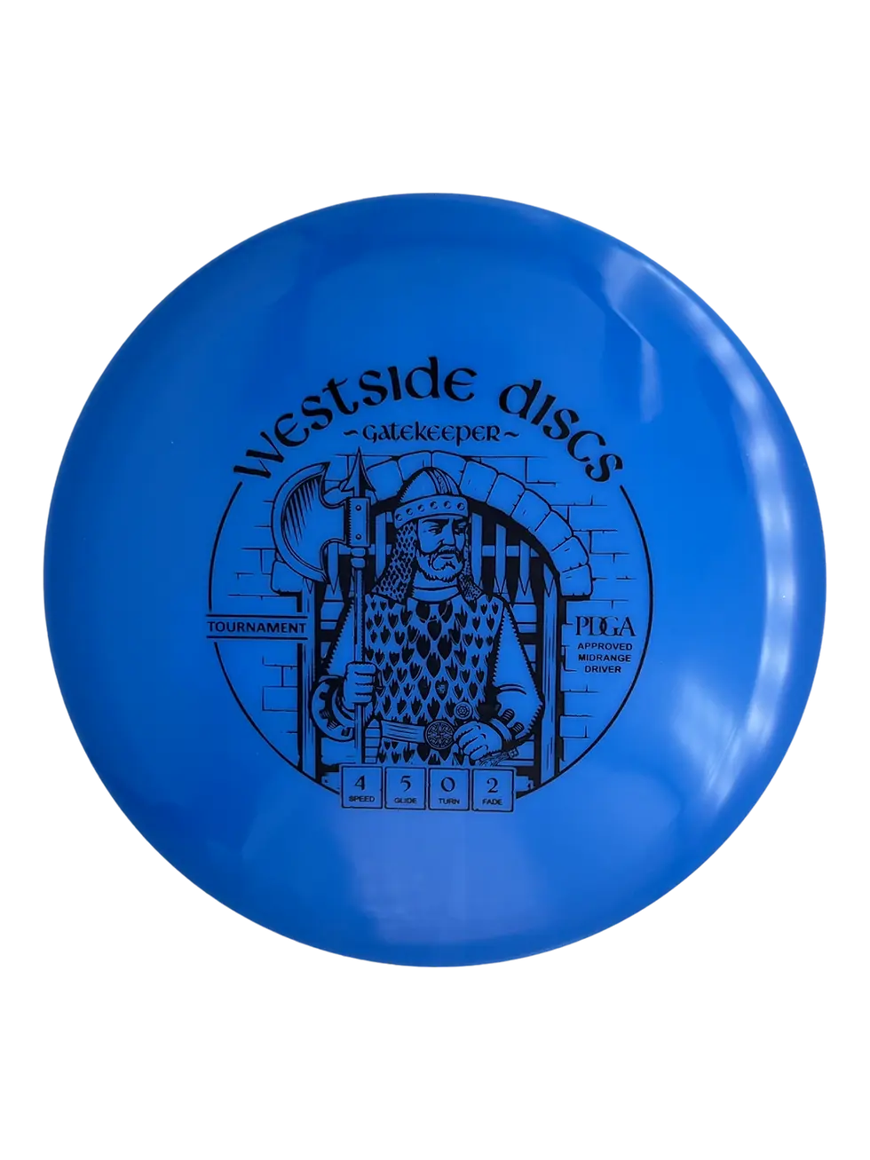 Tournament Gatekeeper