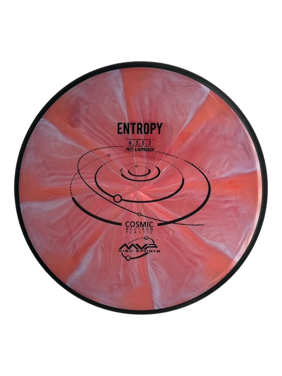 Cosmic Neutron Entropy