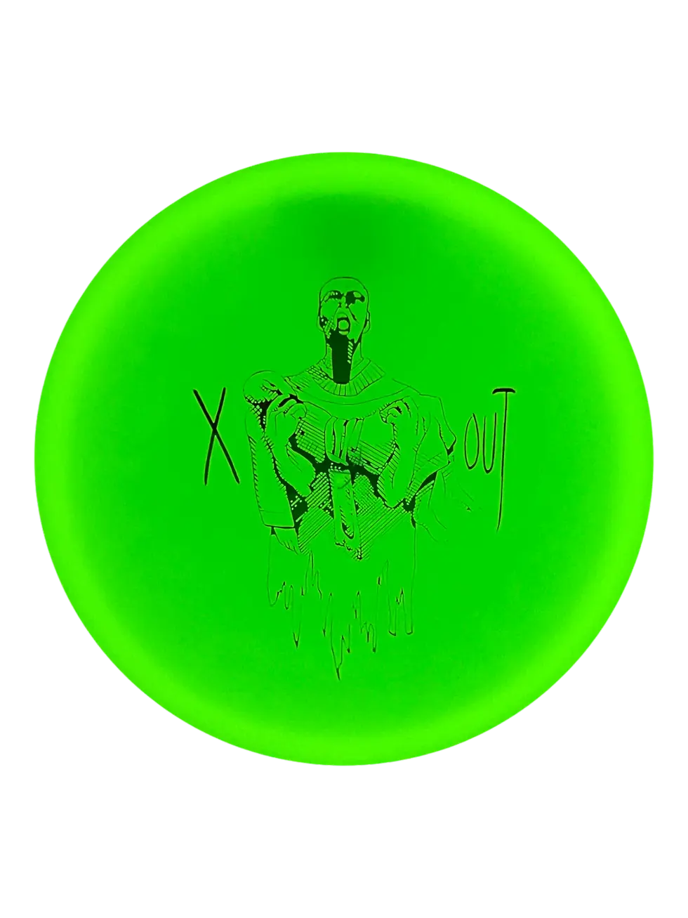 Thumbnail: C-Blend Color Glow Anubis (X-Outs)