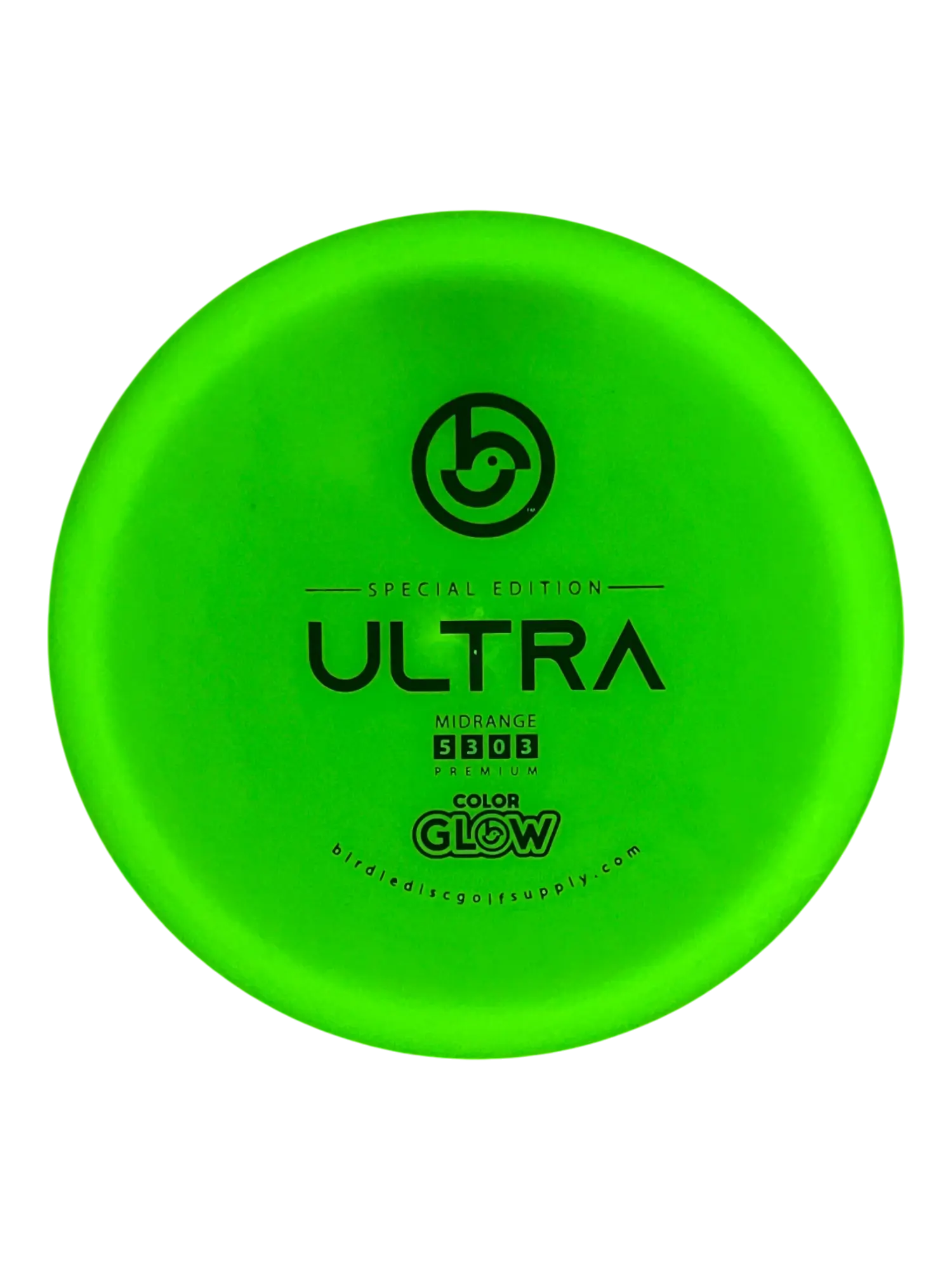 Premium Color Glow Ultra