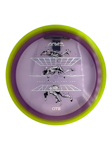 Prism Proton Soft Defy (2025 OTB/Champs Cup) | Dirty Ace Disc Golf