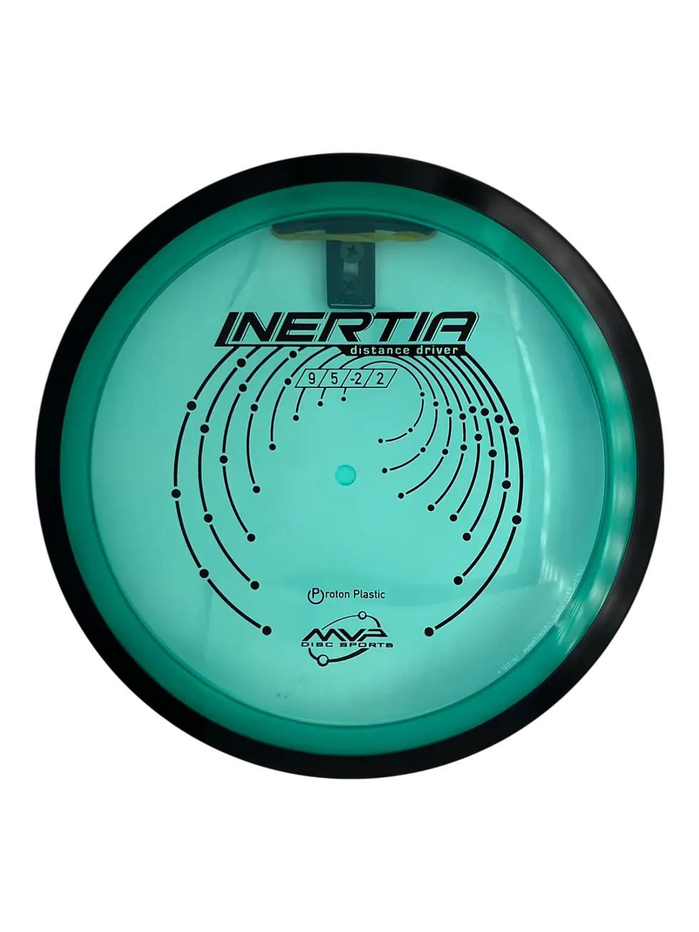 Thumbnail: Proton Inertia