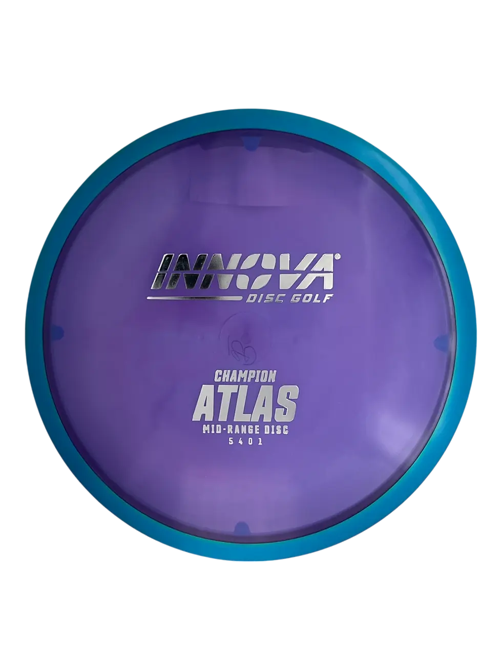 Thumbnail: Champion Atlas
