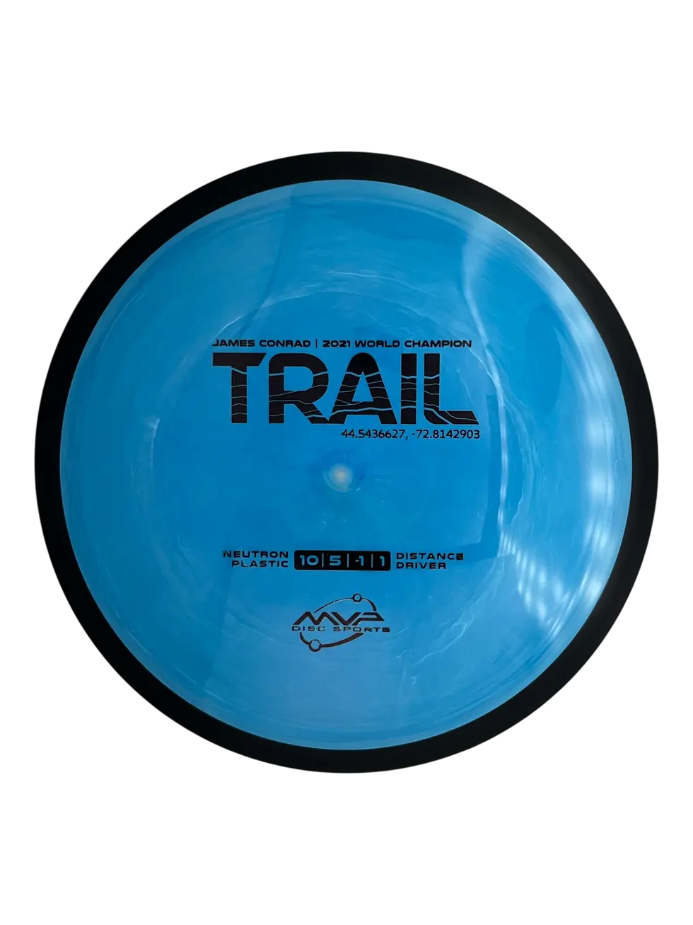 Thumbnail: Neutron Trail