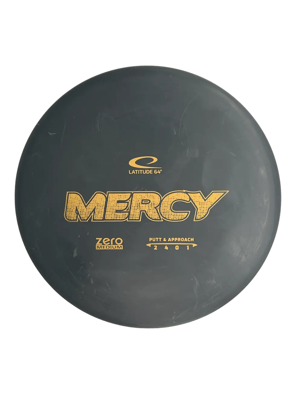 Thumbnail: Zero Medium Mercy
