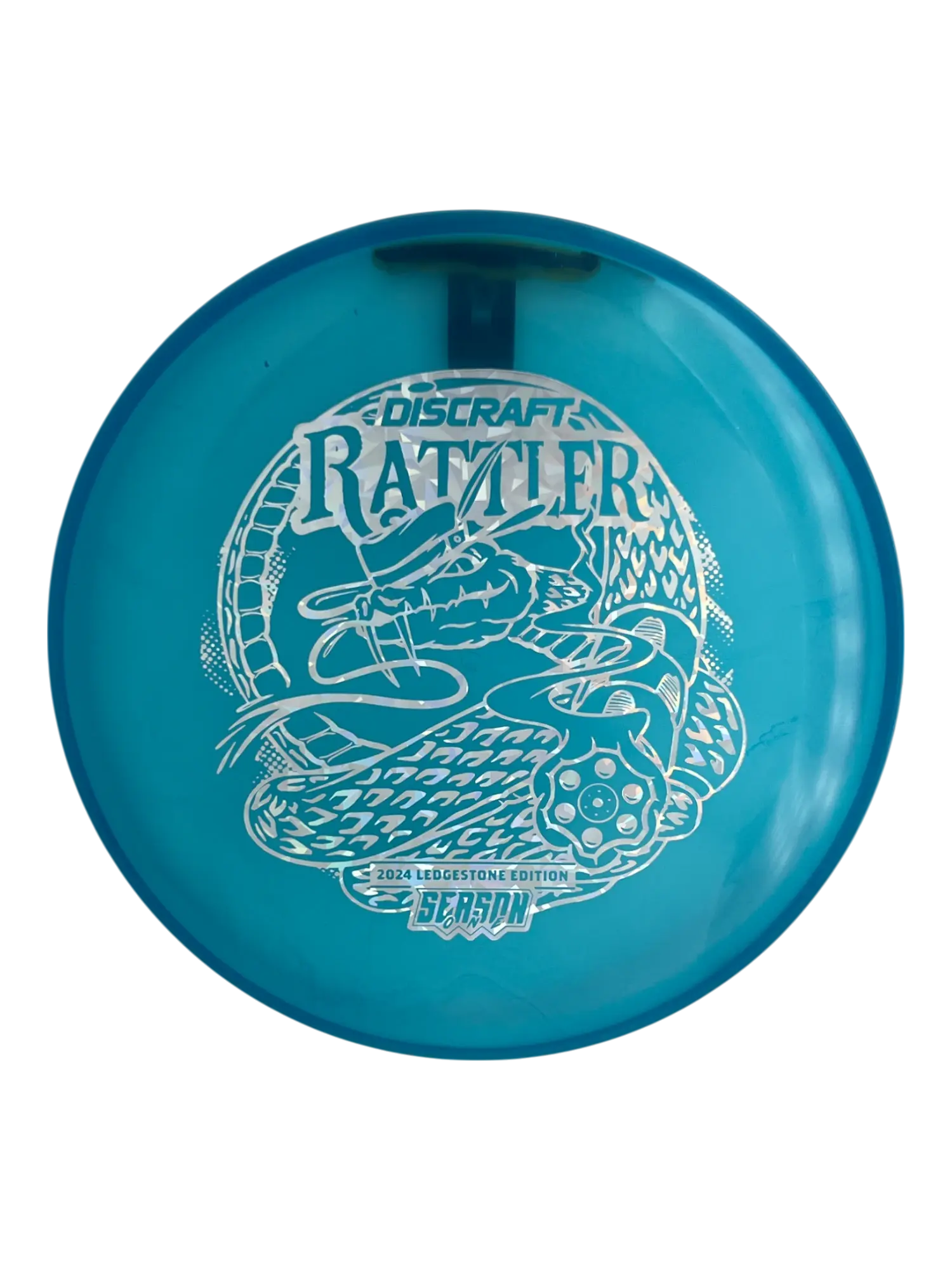 CryZtal Rattler (Ledgestone 2024)