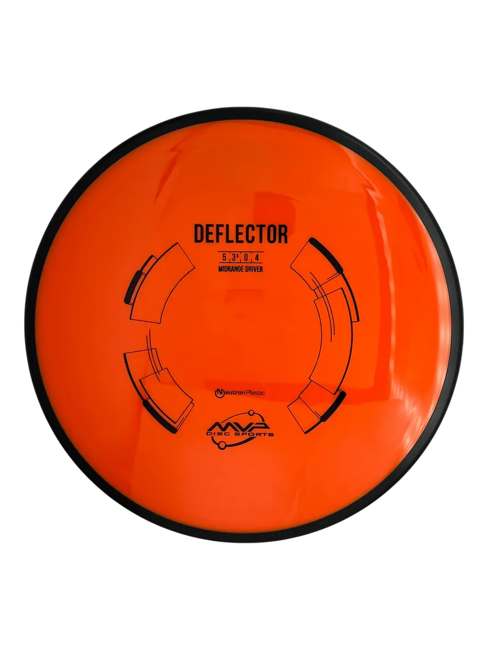 Thumbnail: Neutron Deflector