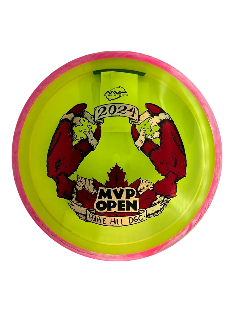 Thumbnail: Proton Soft Rhythm (2024 MVP Open)