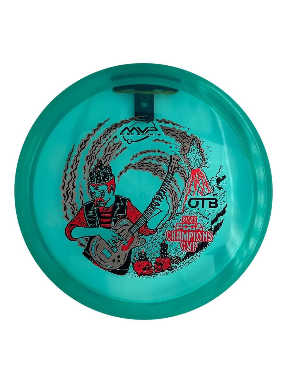 Thumbnail: Prism Proton Soft Pyro (2025 OTB/Champs Cup)