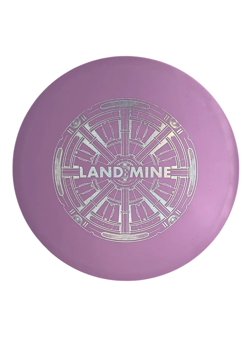 Thumbnail: Weapons Grade Land Mine