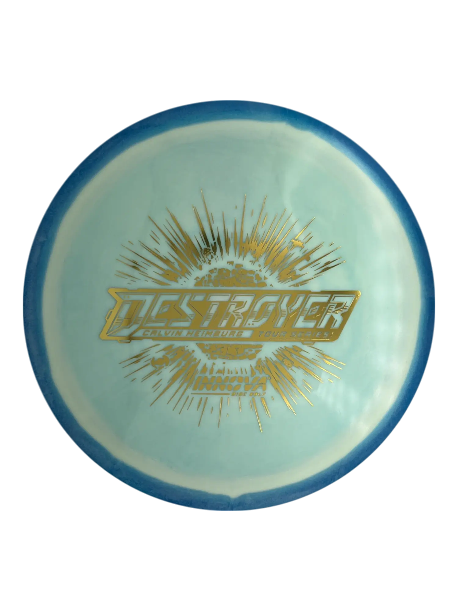 Halo Star Proto Glow Destroyer (Calvin Heimberg 2024)