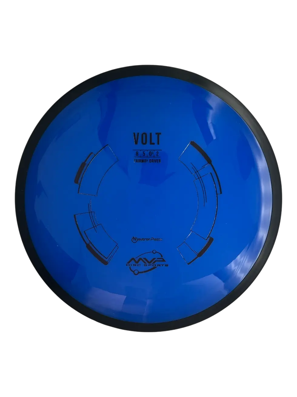 Thumbnail: Neutron Volt