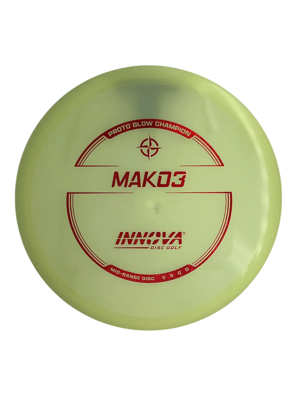 Thumbnail: Champion Proto Glow Mako3