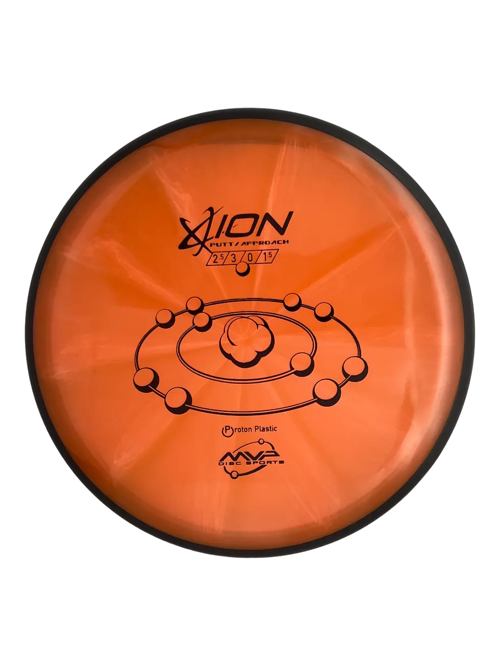 Thumbnail: Proton Ion