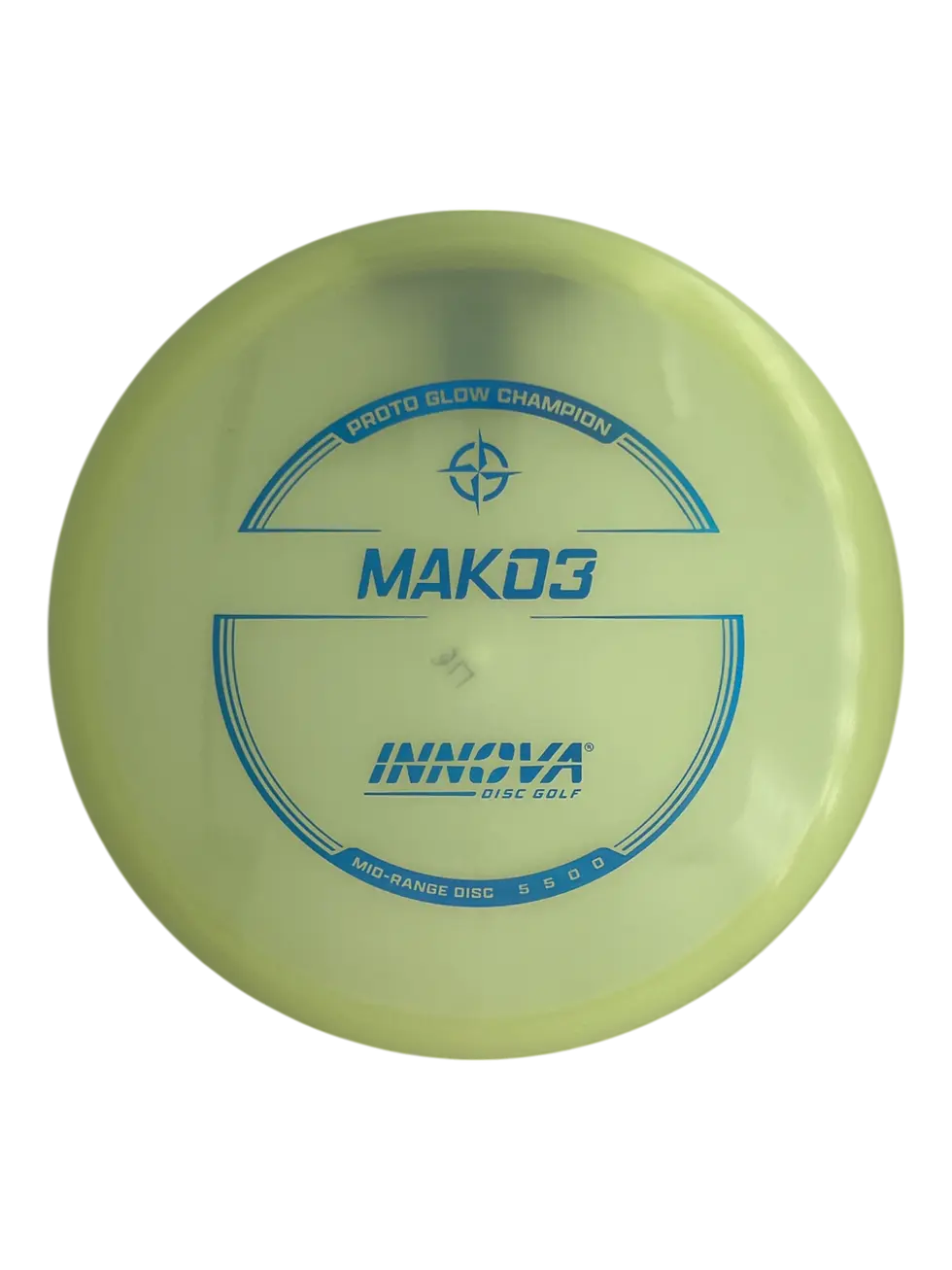 Thumbnail: Champion Proto Glow Mako3