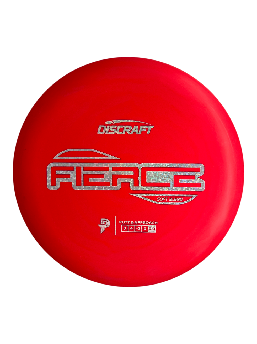 Thumbnail: Putter Blend Soft Fierce (PP)