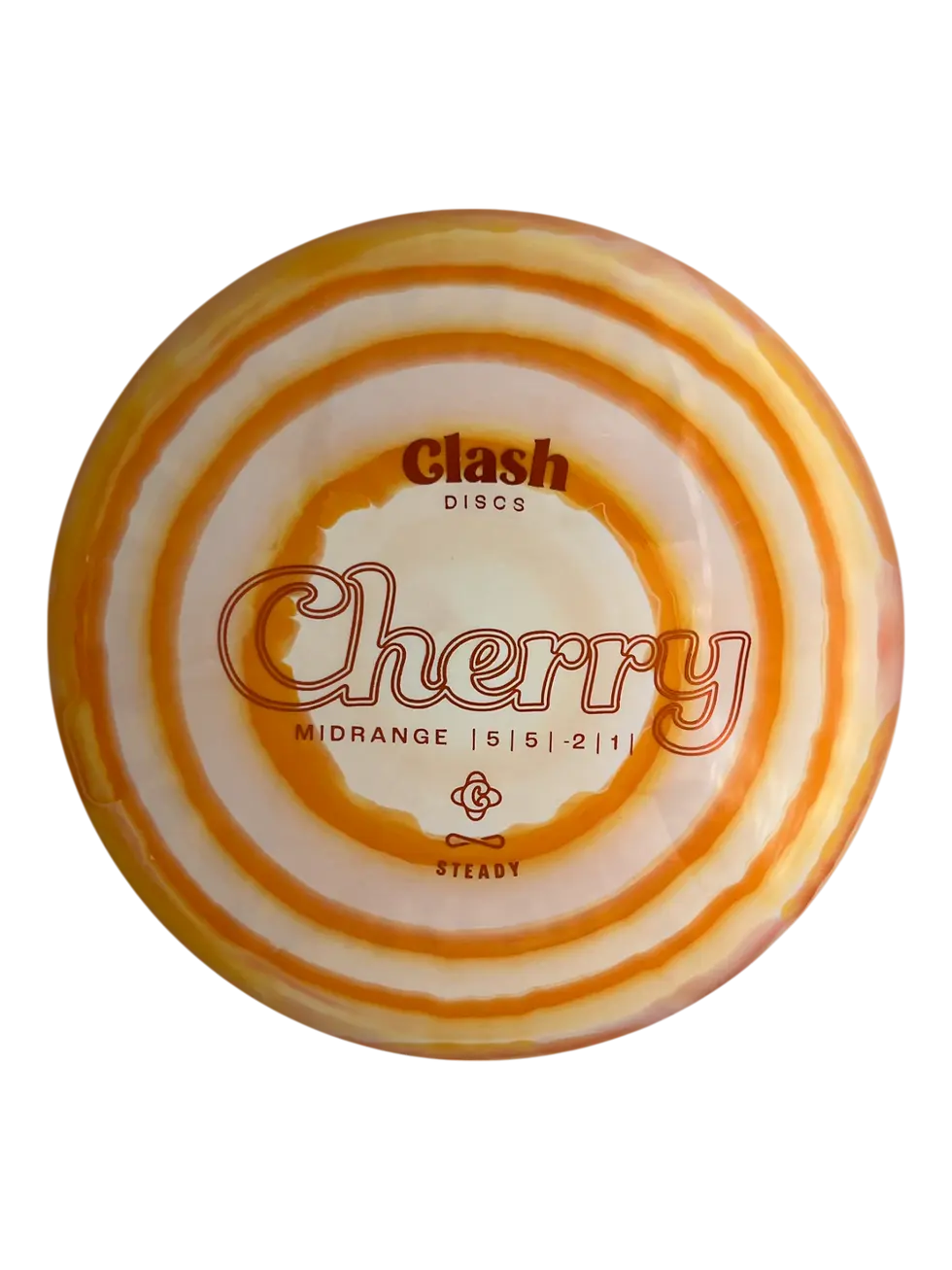 Thumbnail: Steady Ring Cherry