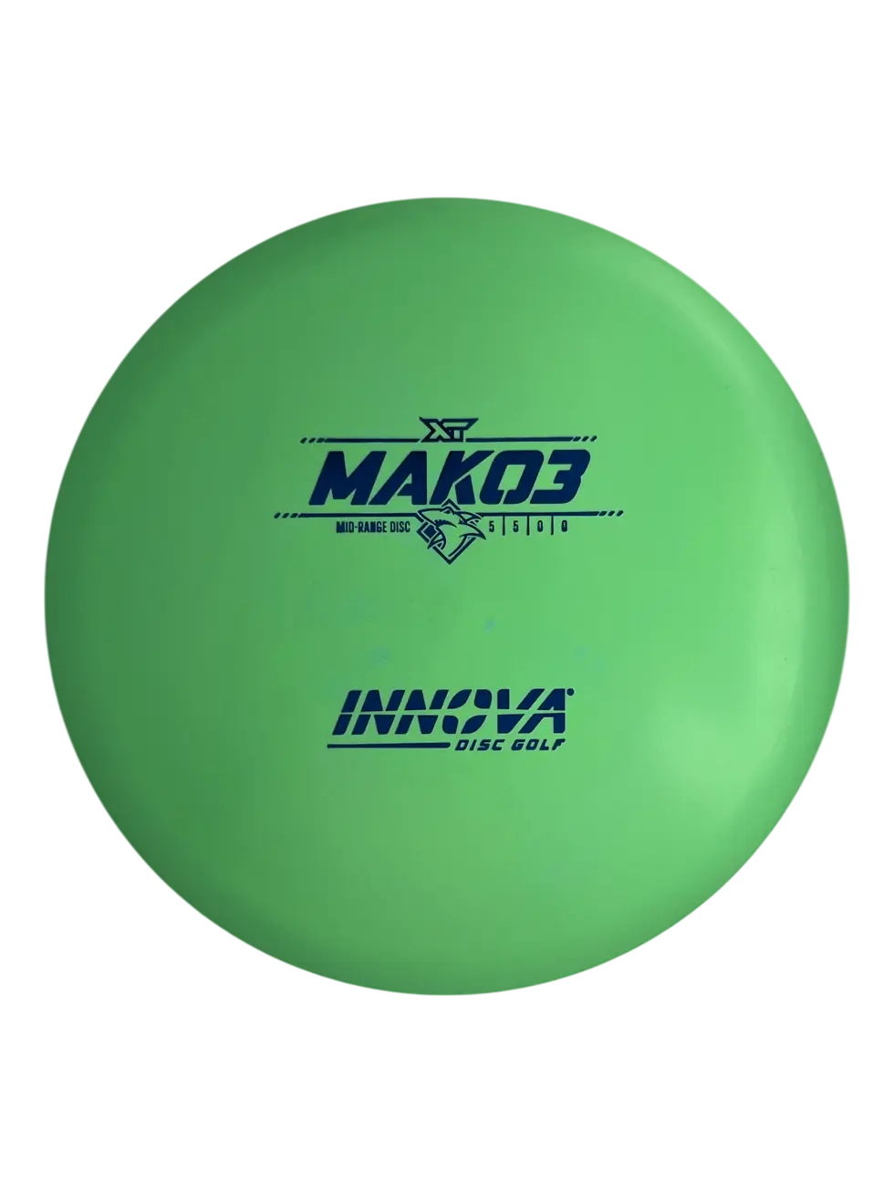 Thumbnail: XT Mako3