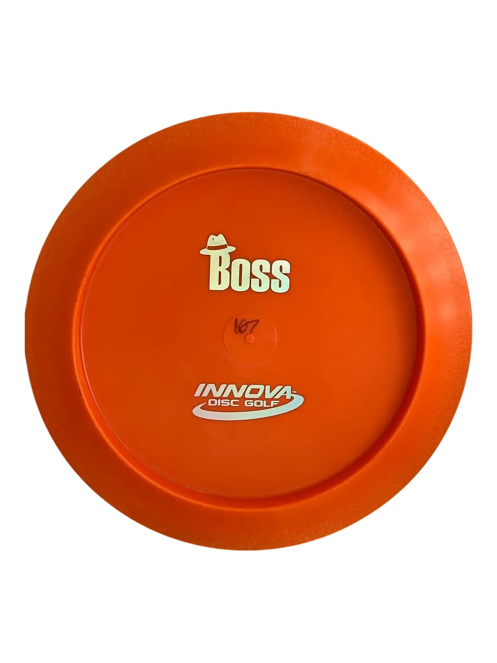 Thumbnail: Star Boss