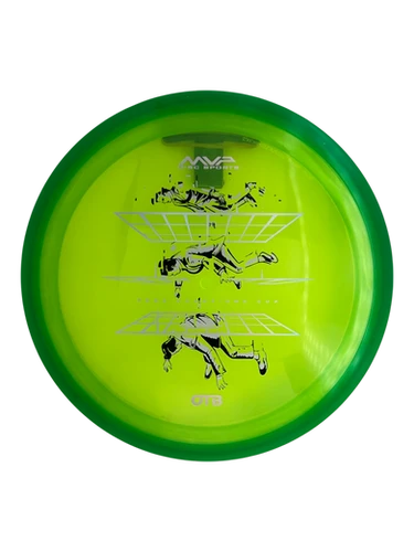 Prism Proton Soft Defy (2025 OTB/Champs Cup) | Dirty Ace Disc Golf