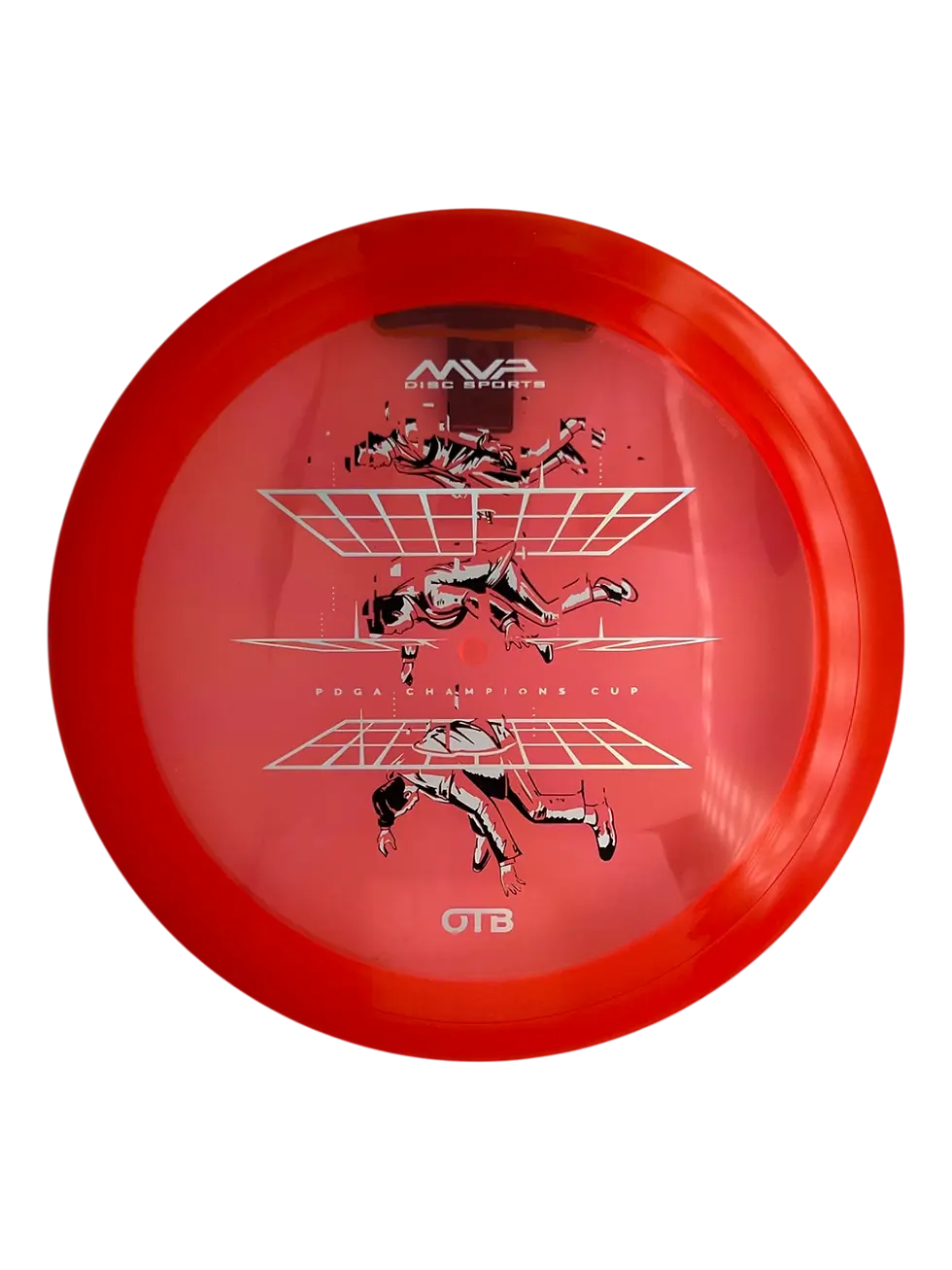 Thumbnail: Prism Proton Soft Defy (2025 OTB/Champs Cup)