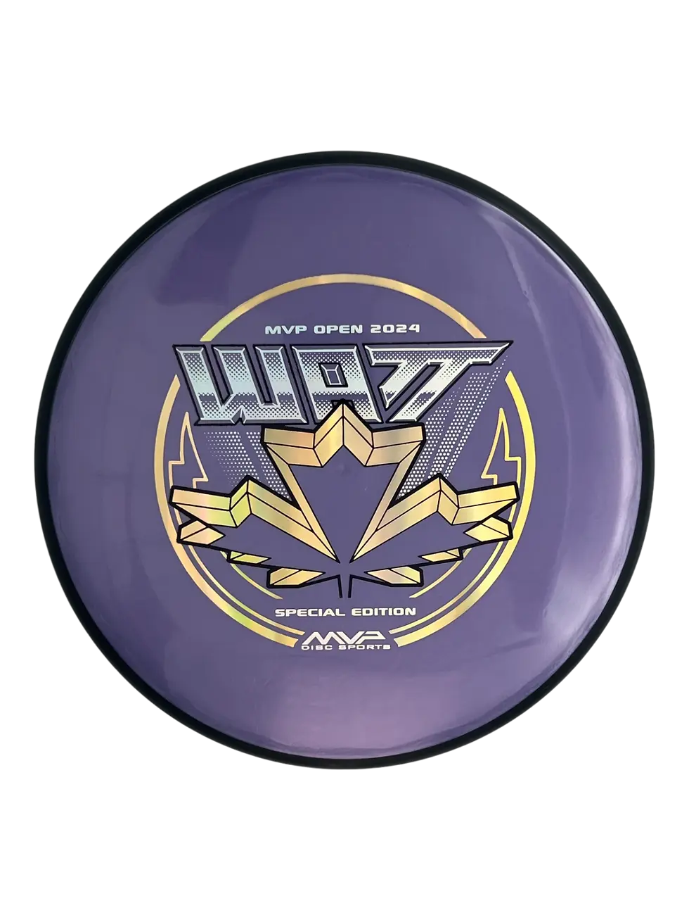 Thumbnail: Plasma Soft Watt (2024 MVP Open SE))