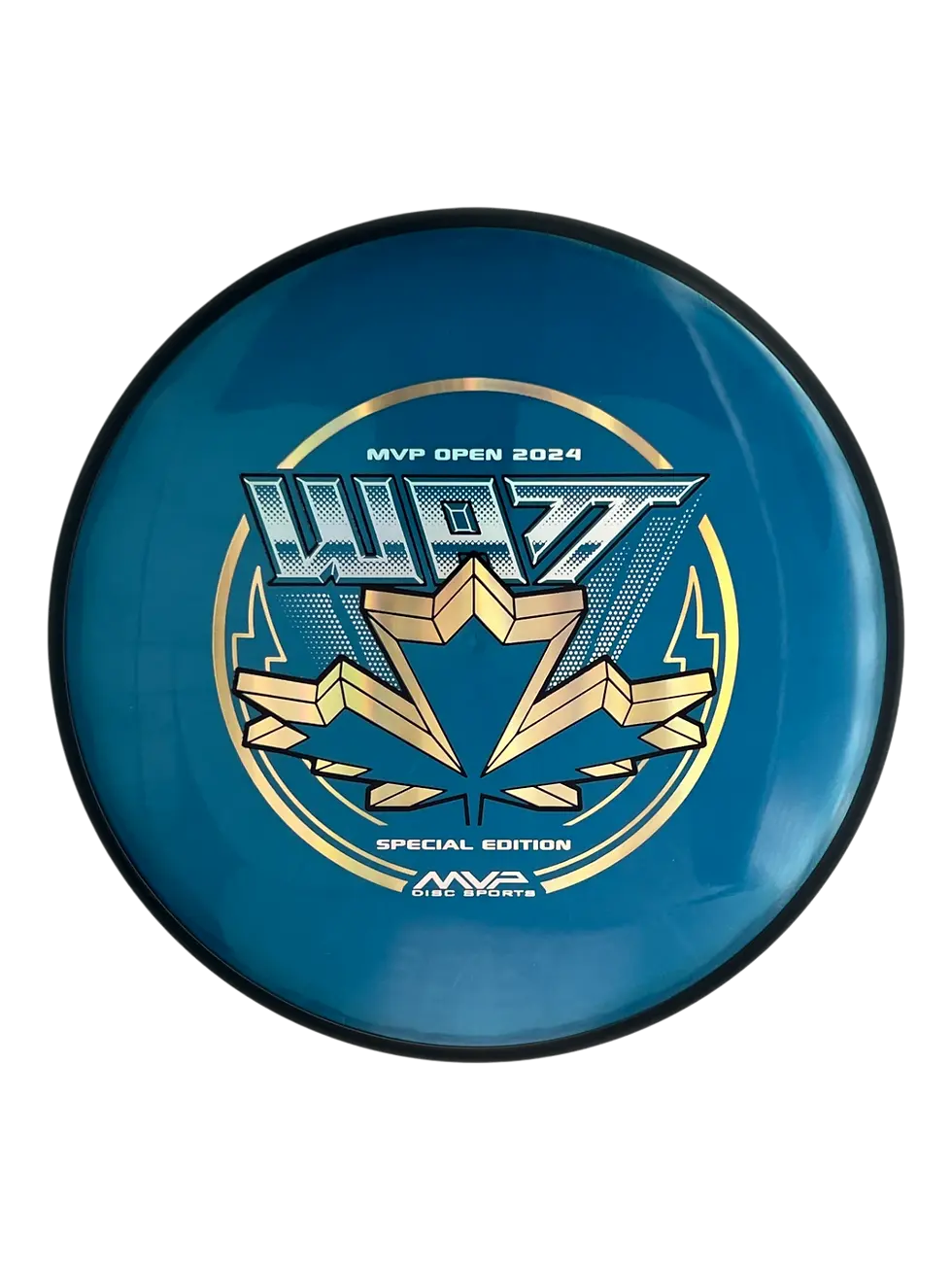 Thumbnail: Plasma Soft Watt (2024 MVP Open SE))