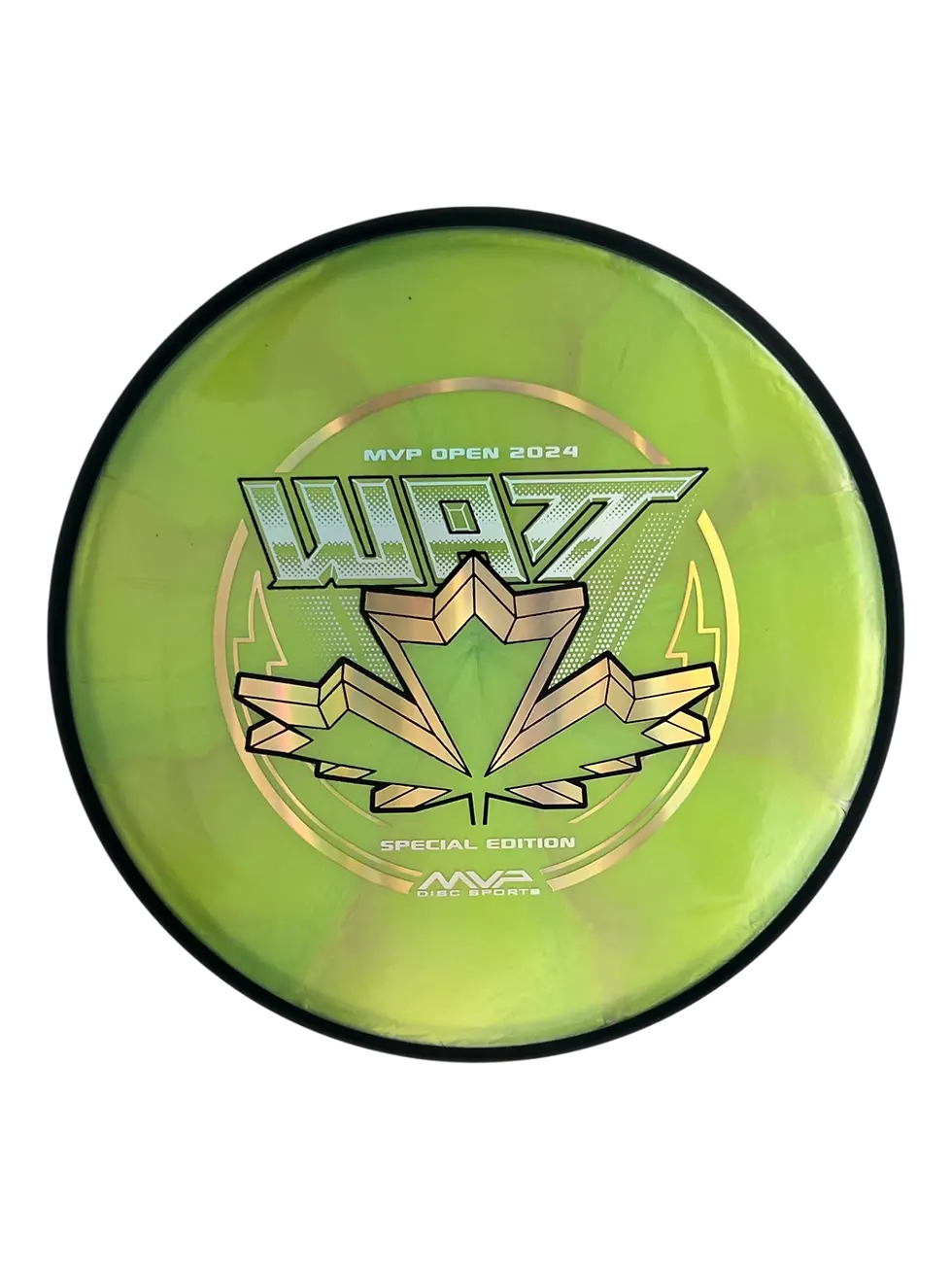 Thumbnail: Plasma Soft Watt (2024 MVP Open SE))