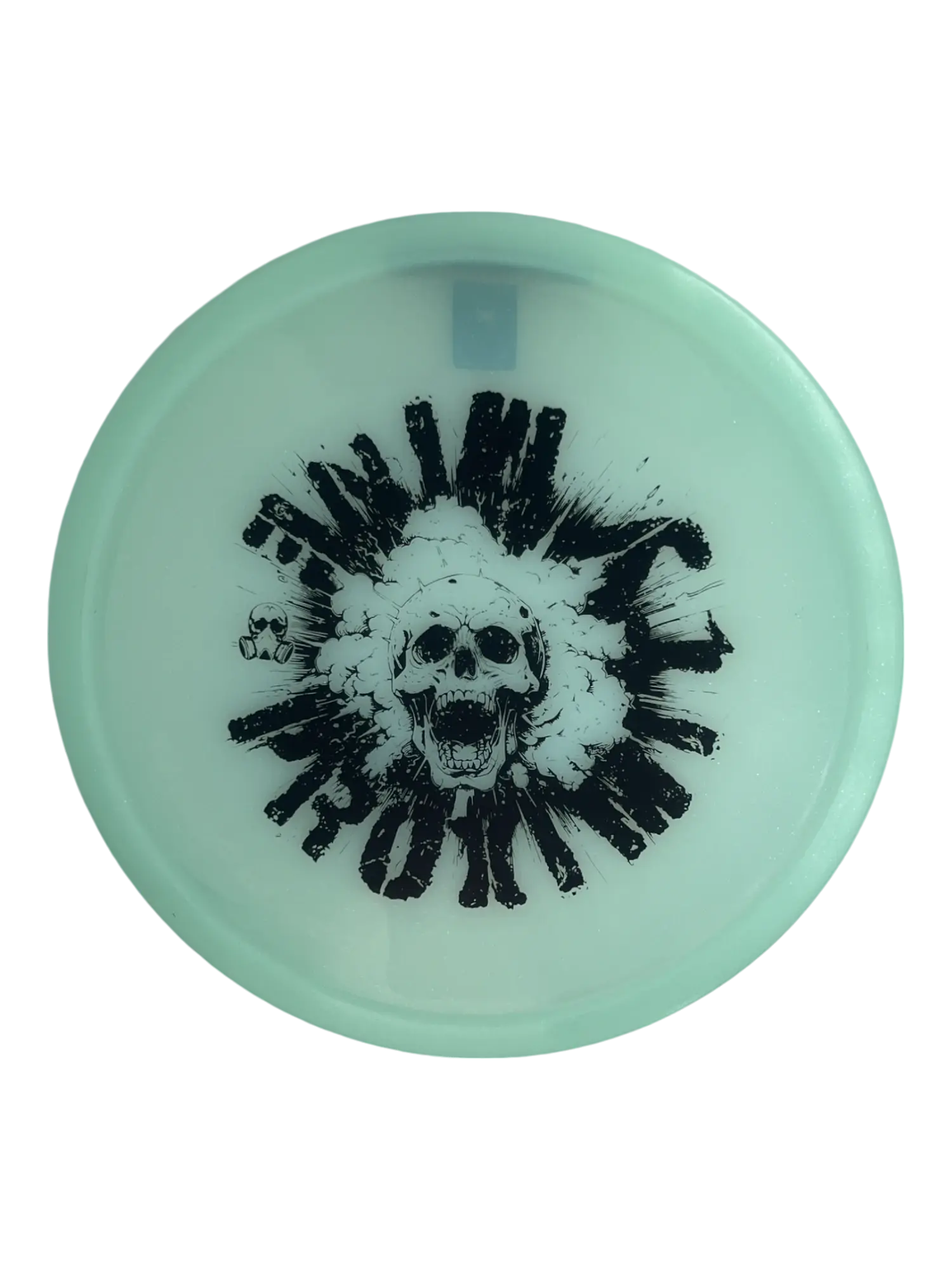 Clandestine Proximity Mine